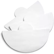 فیلتر قهوه ساز مدل کمکس 3CUP بسته 40 عددی