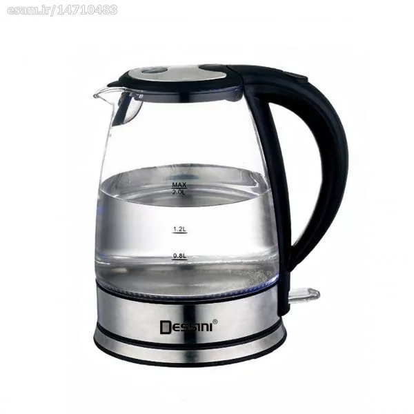 کتری برقی دسینی مدل 222