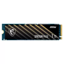 اس اس دی اینترنال ام اس آی مدل SPATIUM M450 ظرفیت یک ترابایت