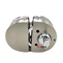 قفل شیشه کلاویس کد 2000