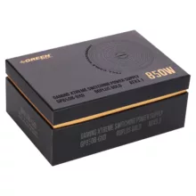 منبع تغذیه کامپیوتر 850 وات گرین مدل GP850B-GXD