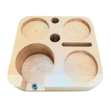 استند پرتافیلتر مدل مربعی کد 58