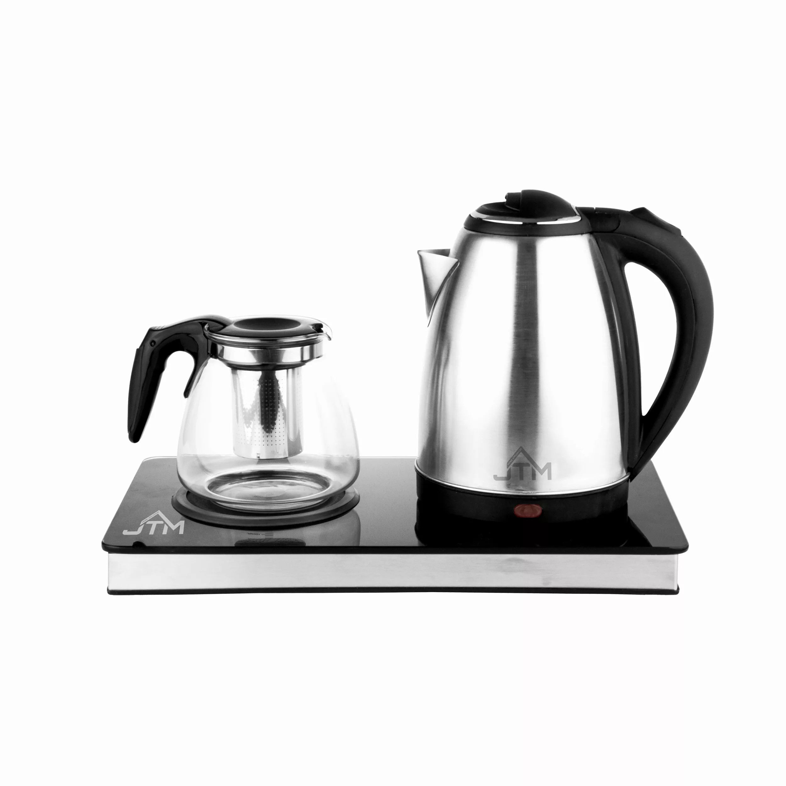 چای ساز جی تی ام مدل JM-T1175