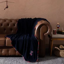 شال مبل مادام کوکو مدل Tanise Koltuk سایز 130*170 سانتی متر