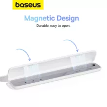 جعبه نگهداری قلم بیسوس مدل Smooth Writing 2 Series