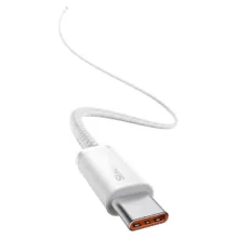 کابل تبدیل USB-C به USB-C باسئوس مدل CALD000202 طول 1 متر