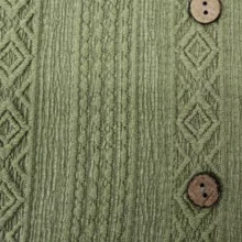 تونیک آستین بلند زنانه مدل مراکشی 3