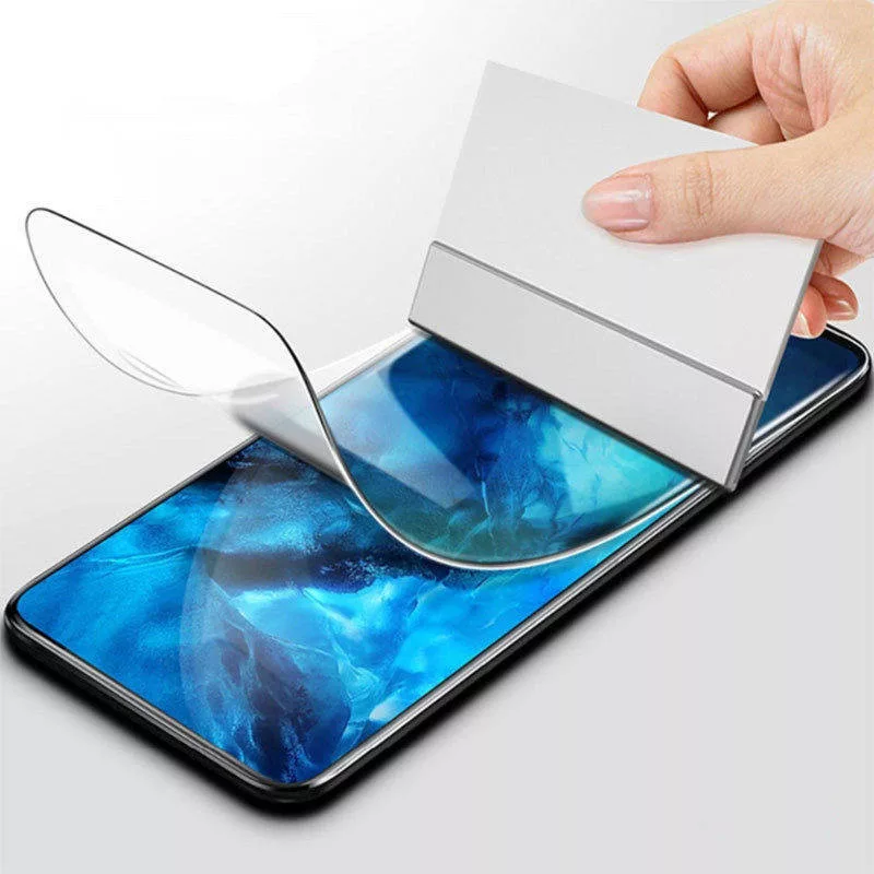 محافظ صفحه نمایش بوف مدل Hydrogel مناسب برای گوشی موبایل شیائومی Mi 11 / Mi 11 Pro / Mi 11 Ultra