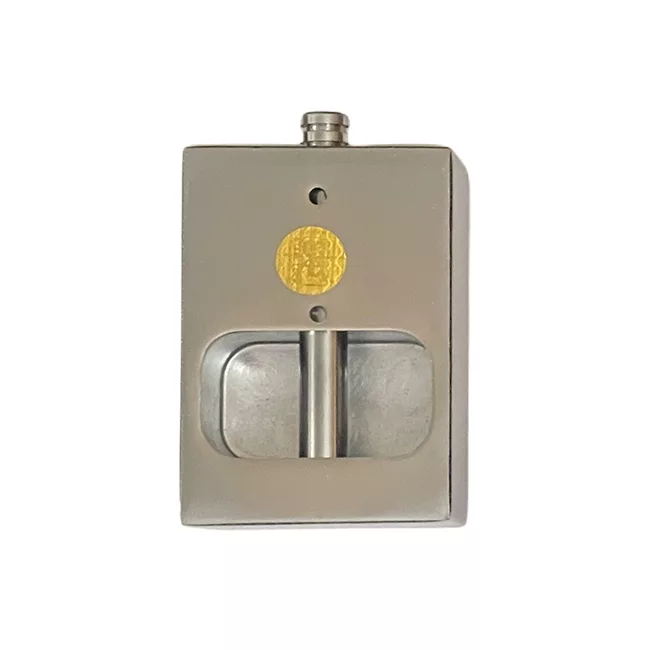 قفل کهن مدل گاردار کلید دوشیار پله کد 95