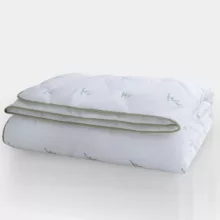 لحاف یاتاش مدل بامبو سایز ۲۱۵*۱۹۵ سانتیمتر