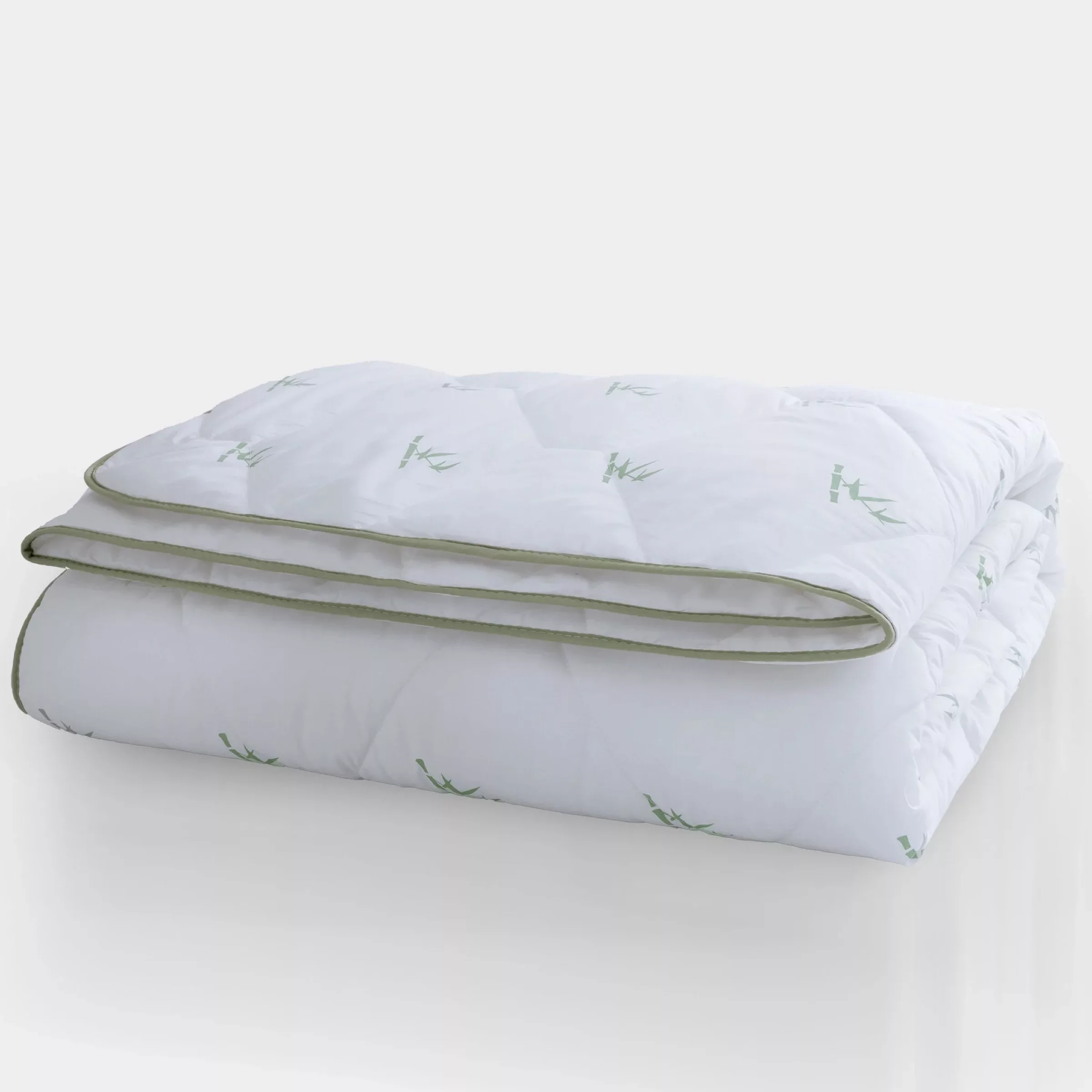 لحاف یاتاش مدل بامبو سایز ۲۱۵*۱۹۵ سانتیمتر