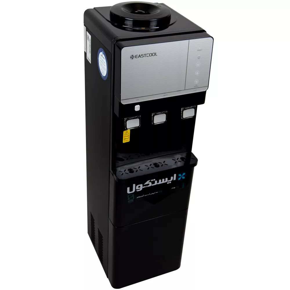 آبسردکن ایستکول مدل TM-SB480ICE