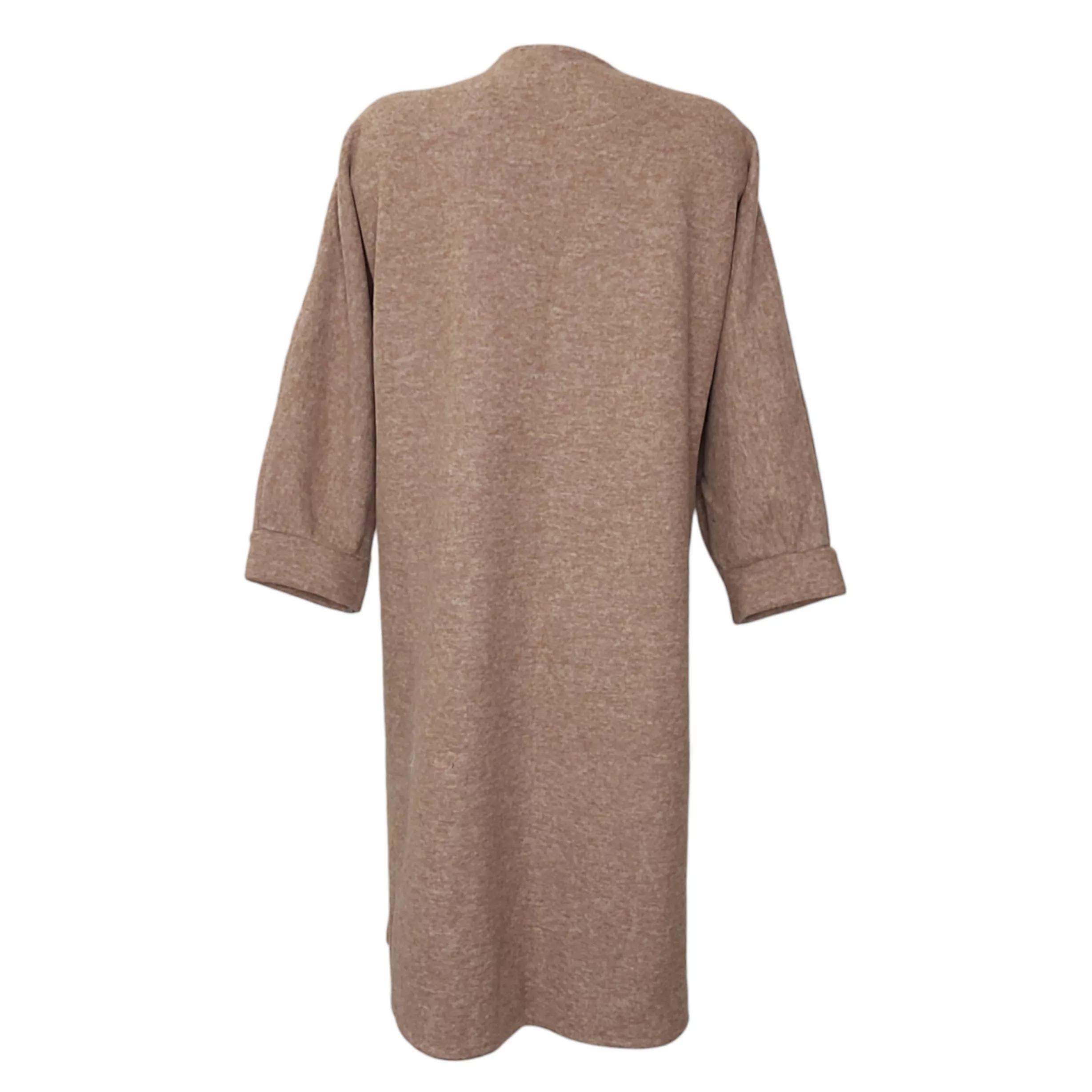 پالتو زنانه مدل فوتر967