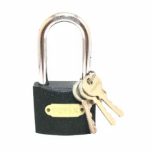 قفل آویز سانکس مدل L63