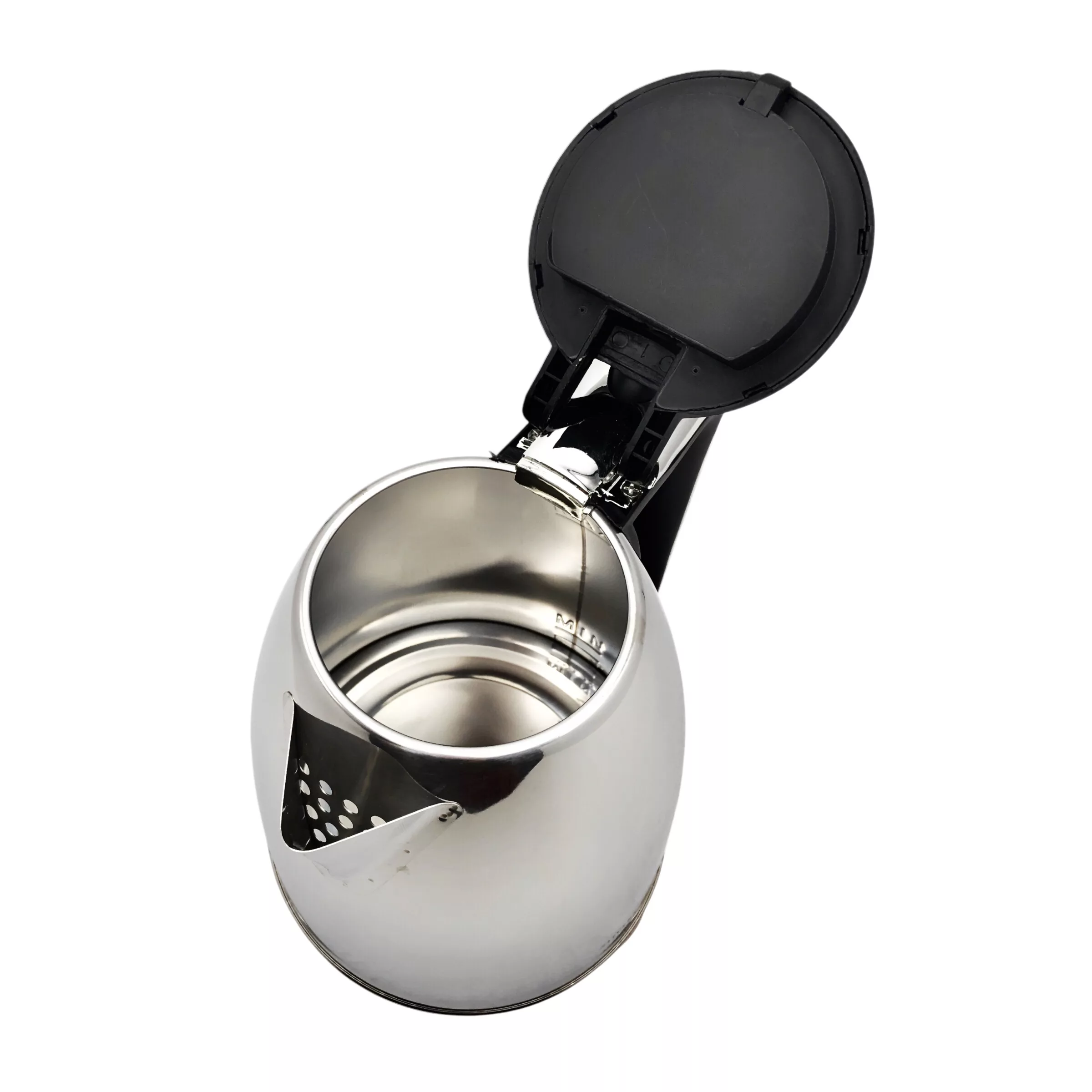 چای ساز سیلورکرست مدل SC-200