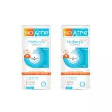 کرم آبرسان نوآکنه مدل Hydracne حجم 70 میلیلیتر مجموعه 2 عددی