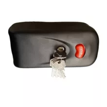 قفل حیاطی کاویان مدل 10 کلید GE