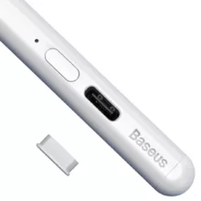 قلم لمسی بیسوس مدل Smooth Writing Series BS-PS001