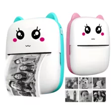 پرینتر حرارتی مدل YHK-BAD3-PNK