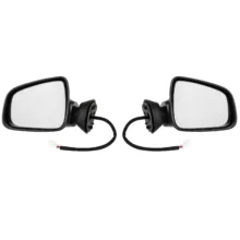 آینه جانبی برقی چپ و راست خودرو جی ای اس پی کد 808911808912 مناسب برای تندر پلاس مجموعه 2 عددی
