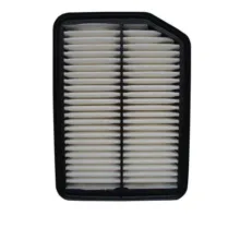 فیلتر روغن خودرو مدل NVDCS35 مناسب برای چانگان CS35 به همراه فیلتر هوا و سوخت و کابین