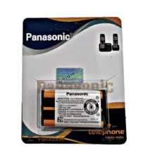 باتری تلفن بی سیم پاناسونیک مدل p104