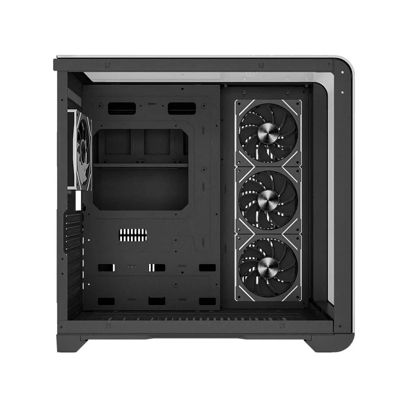 کیس کامپیوتر لاجی کی مدل LK-C654B