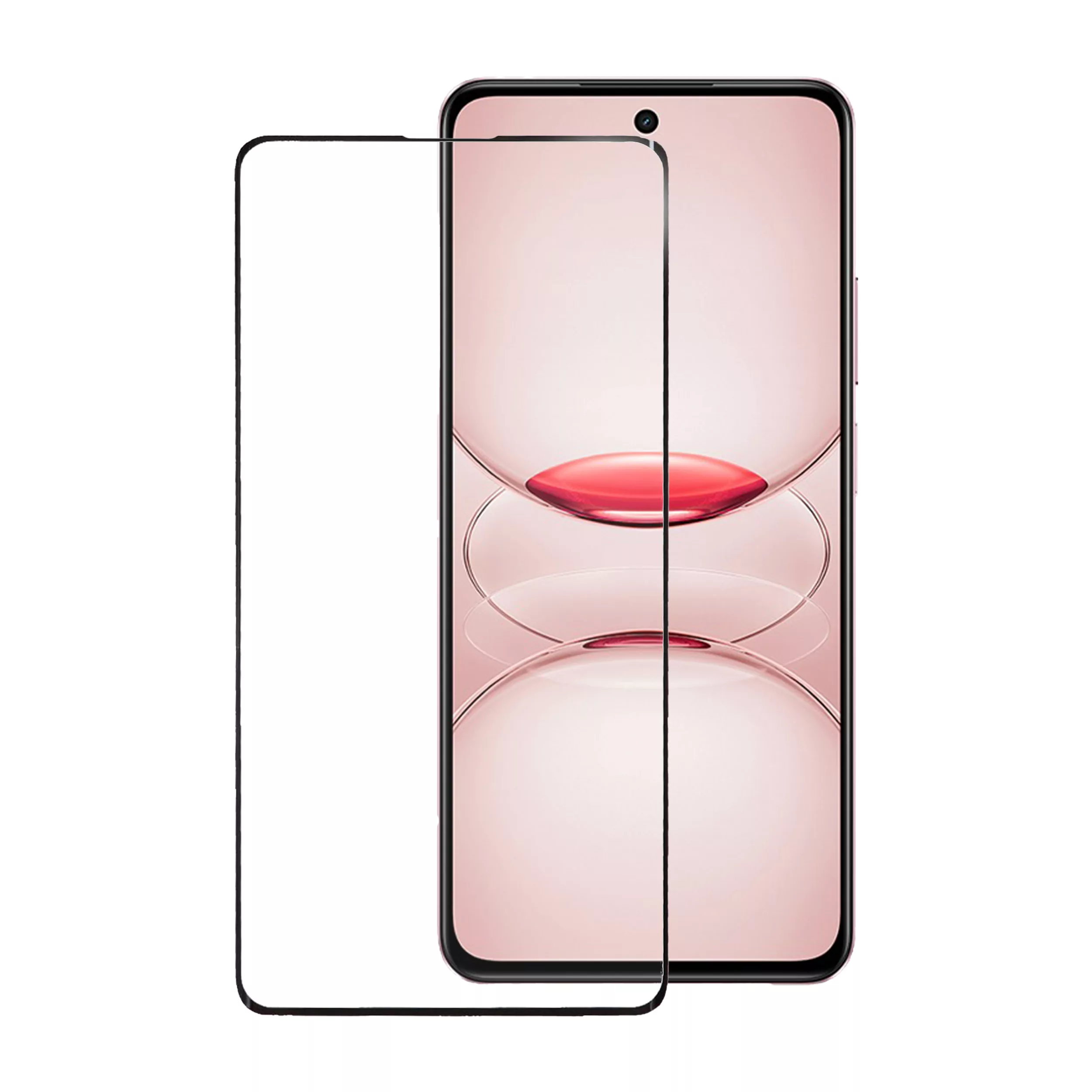 محافظ صفحه نمایش اپیکوی مدل Anti-Static مناسب برای گوشی موبایل ویو  X200 Ultra /ONE PLUS 13