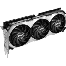 کارت گرافیک ام اس آی مدل GeForce RTX 4070 VENTUS 3X 12G OC GDDR6X