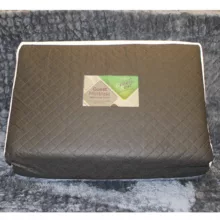 تشک مهمان گرین رست مدل GR202 یک نفره سایز 190x90 سانتی متر