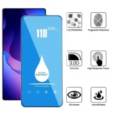 محافظ صفحه نمایش 11D اپیکوی مدل Blue ESD مناسب برای گوشی موبایل سامسونگ Galaxy S25 Ultra