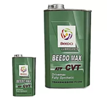 روغن هیدرولیک ATF بیدومکس مدل CVT حجم 1 لیتر