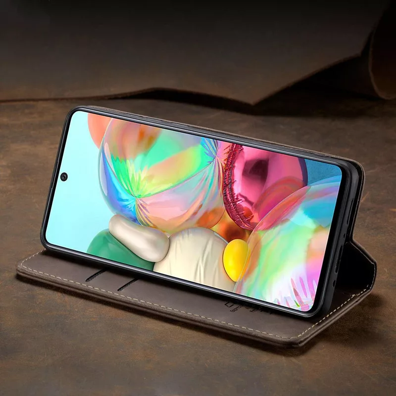 کیف کلاسوری کیسمی مدل Vintage-013 مناسب برای گوشی موبایل اپل iPhone 13 Pro Max