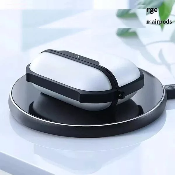 کاور اپیکوی مدل Beatle مناسب برای کیس اپل ایرپاد پرو 4 به همراه آویز