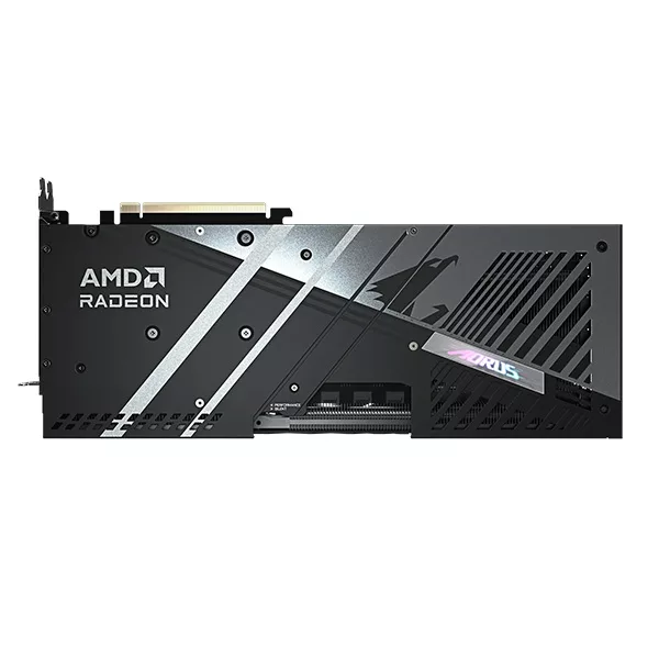 کارت گرافیک گیگابایت آروس مدل Radeon RX 9070 XT ELITE OC 16G