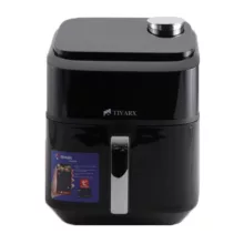 سرخ کن بدون روغن تیوارکس مدل ۱۰۷۷