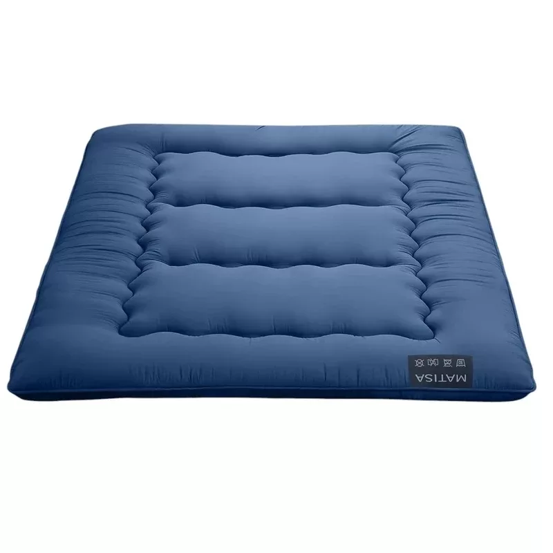 تشک مهمان ماتیسا مدل MTGS5BL دونفره سایز 200×200 سانتی متر