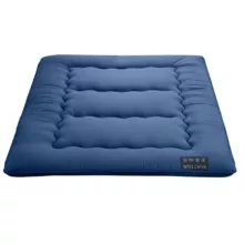 تشک مهمان ماتیسا مدل MTGS5BL دونفره سایز 200×180 سانتی متر