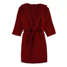 حوله پالتویی کودک مدل اسپرت سایز 90