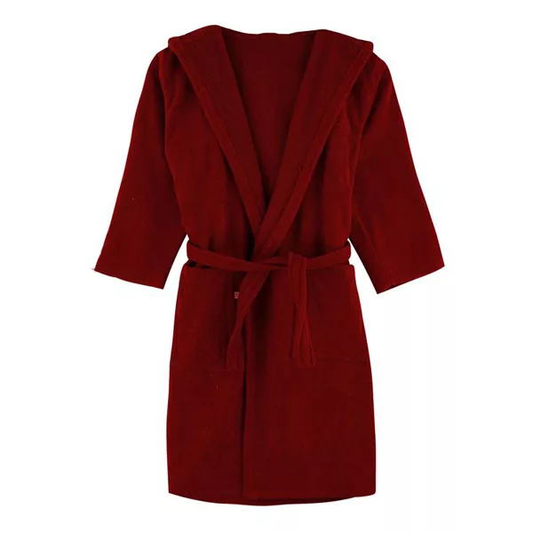 حوله پالتویی کودک مدل اسپرت سایز 90