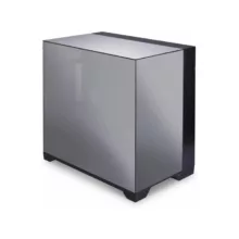 کیس کامپیوتر گیمینگ لیان لی مدل O11 Vision Chrome