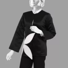 کت زنانه مدل R-03