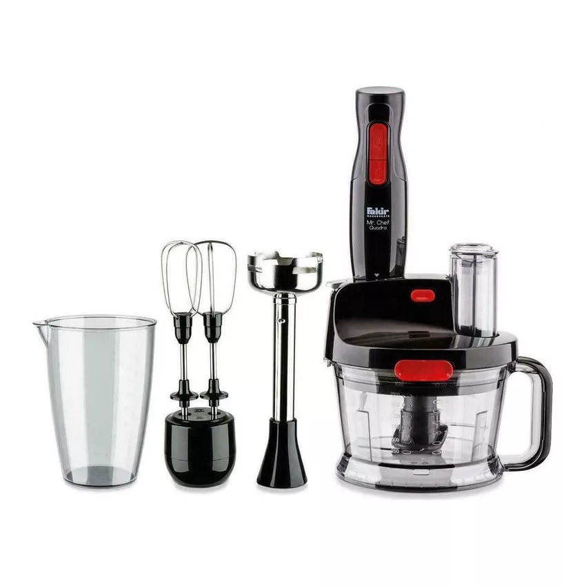 گوشت کوب برقی مدل فکر  MR Cheff Quadro