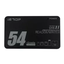 کارت‌خوان آی ای تاپ مدل 54