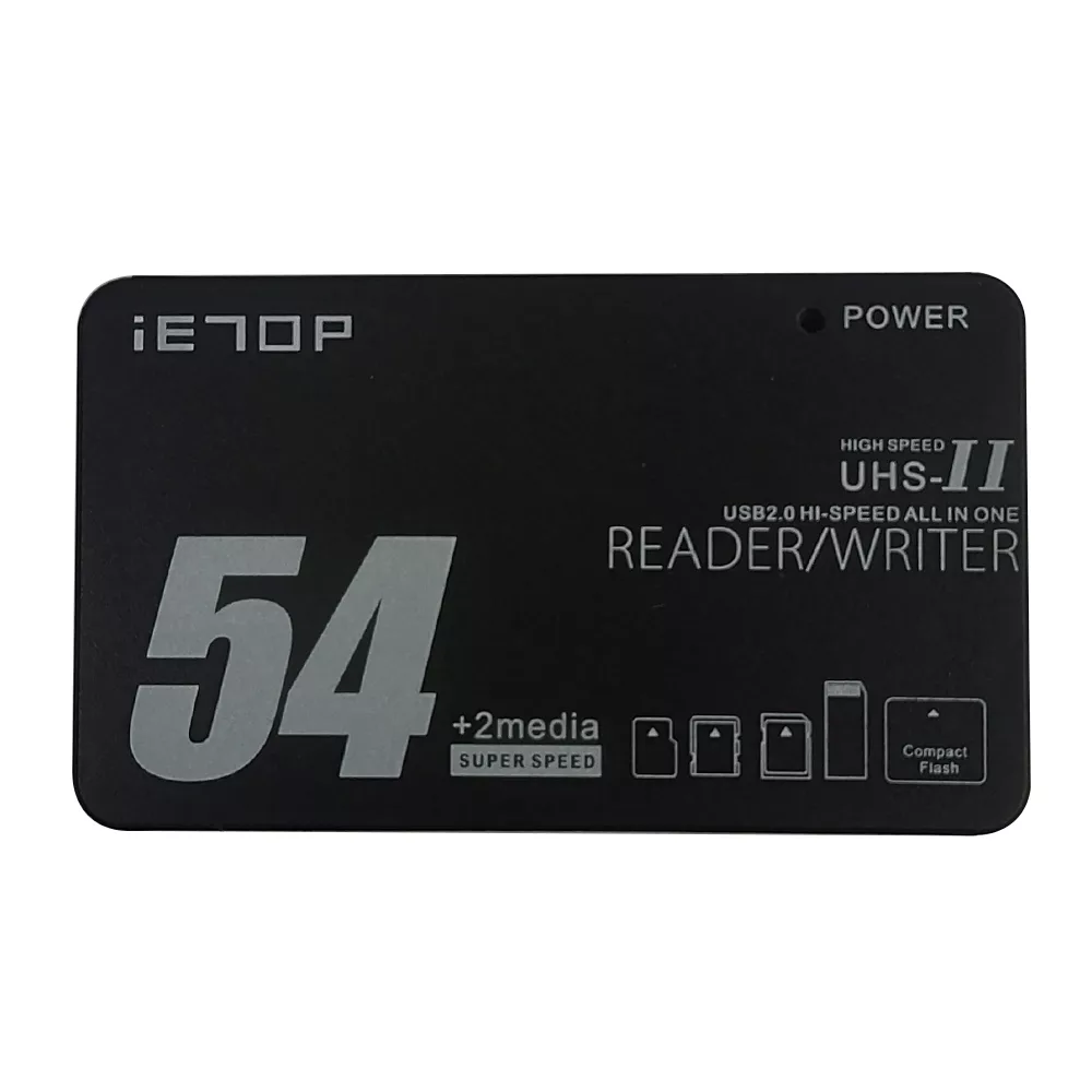 کارت‌خوان آی ای تاپ مدل TC-209 USB-C