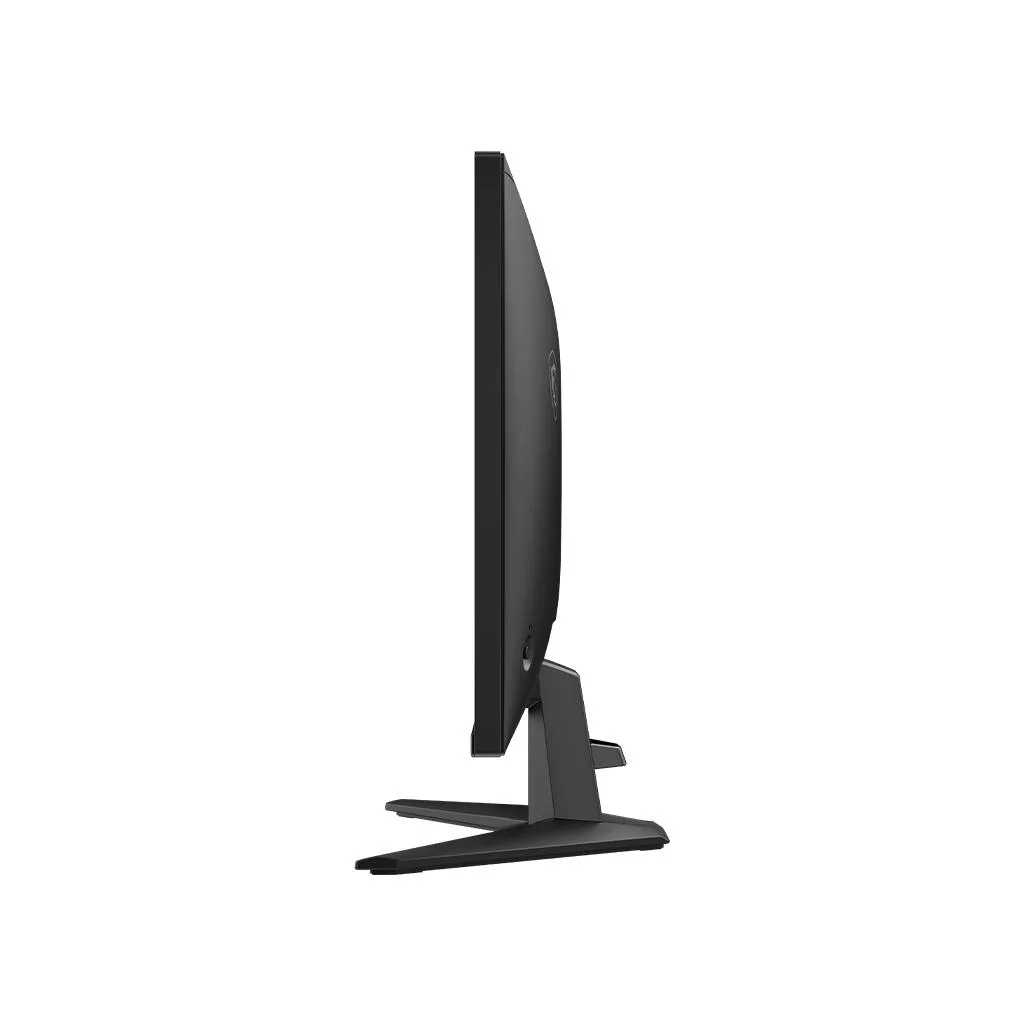 مانیتور گیمینگ 27 اینچ ام اس آی مدل MAG 275QF، رزولوشن WQHD، پنل Rapid IPS، نرخ بروزرسانی 180 هرتز، با نسبت تصویر 16:9، دارای پورت HDMI و DisplayPort و خروجی هدفون