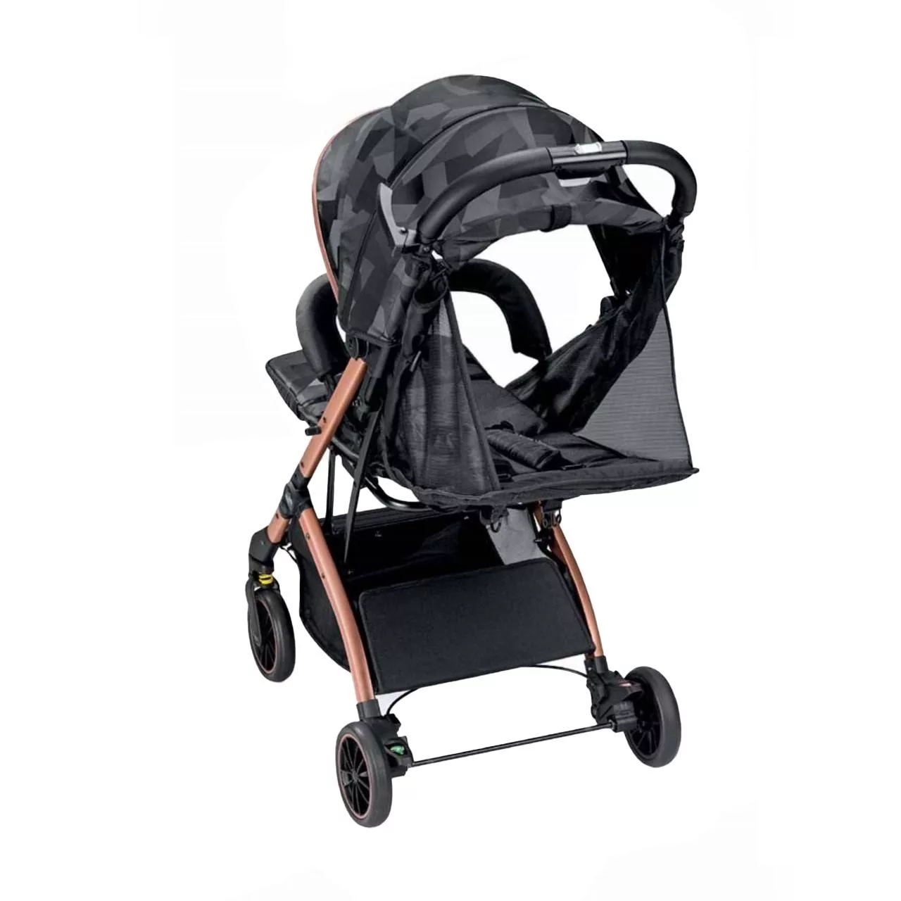 كالسكه مسافرتي كم مدل art832_194