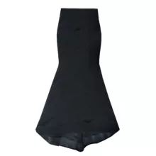 دامن زنانه مدل ماهی