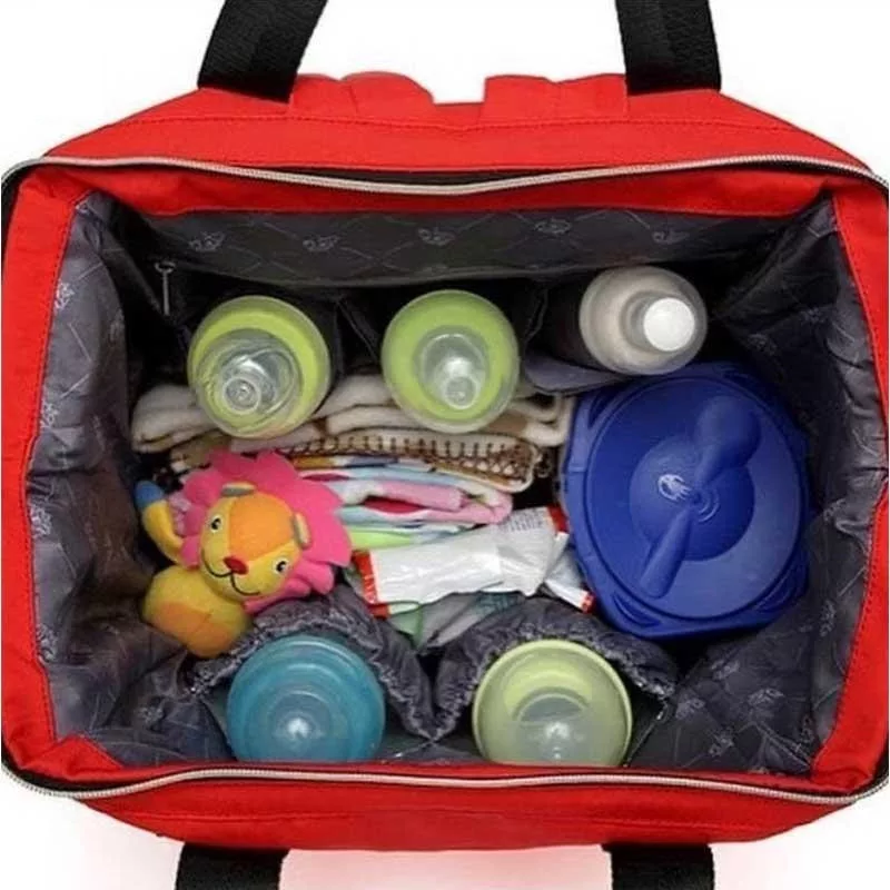 کوله پشتی لوازم کودک و نوزاد کالرلند مدل 099