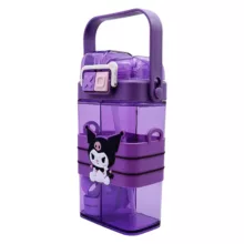 قمقمه کودک مدل دو مخزنه گنجایش 0.5 لیتر